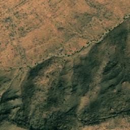 Satellite imagery of Rahat el Helifia, DZ