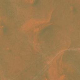 Satellite imagery of Henaïa el Alennda, DZ