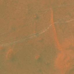 Satellite imagery of Henaïa el Alennda, DZ