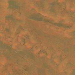 Satellite imagery of Ed Darhet, DZ