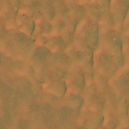 Satellite imagery of Ed Darhet, DZ