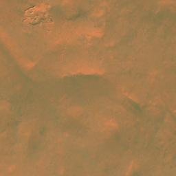 Satellite imagery of Arich et Targui, DZ