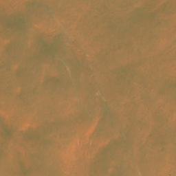 Satellite imagery of Arich et Targui, DZ