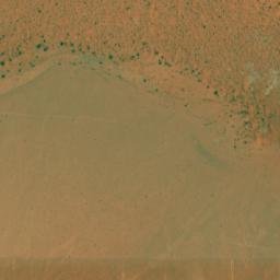 Satellite imagery of Mehasseur Ali Ben Messaoud, DZ