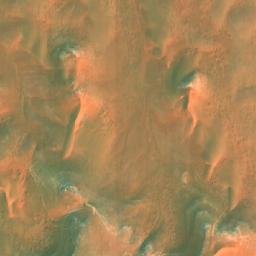 Satellite imagery of Arich Gourfane, DZ