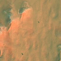 Satellite imagery of Arich Gourfane, DZ