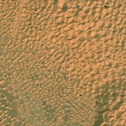 Satellite imagery of Khashm ar Ramlah, TN