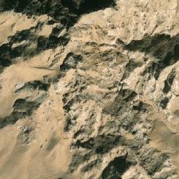 Satellite imagery of Kōh-e Bōr, AF