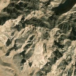 Satellite imagery of Kōh-e Bōr, AF