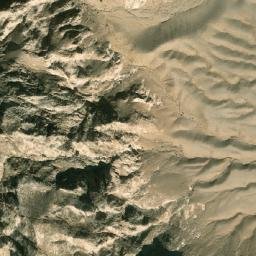 Satellite imagery of Kōh-e Bōr, AF