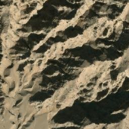 Satellite imagery of Kōh-e Hazār Buzī, AF