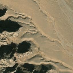 Satellite imagery of Kōh-e Hazār Buzī, AF