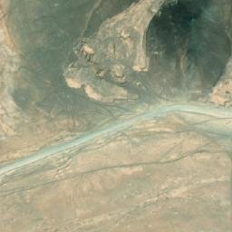 Satellite imagery of Kōh-e Āsyā, AF