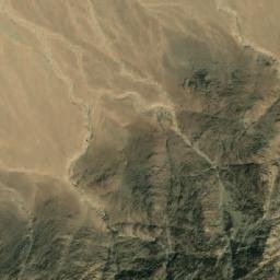 Satellite imagery of Kōh-e Chāh-e Safēdak, AF