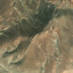 Satellite imagery of Tōrah Ghunḏêy, AF