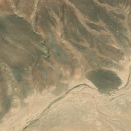 Satellite imagery of Tōrah Ghunḏêy, AF