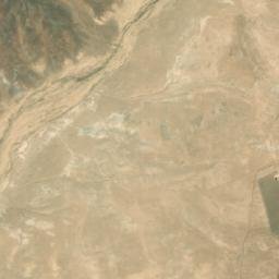 Satellite imagery of Tōrah Ghunḏêy, AF