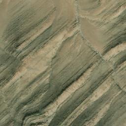 Satellite imagery of Kōh-e Nayak, AF