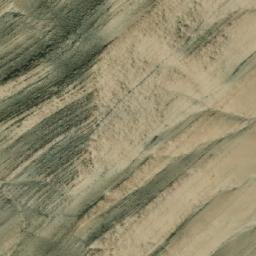 Satellite imagery of Kōh-e Nayak, AF