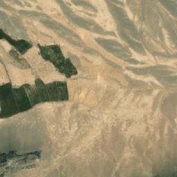 Satellite imagery of Kōh-e Darband, AF