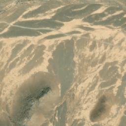 Satellite imagery of Kōh-e Darband, AF