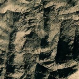 Satellite imagery of Kōh-e Agul Wa Māgul, AF