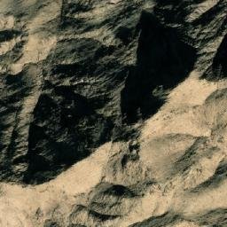 Satellite imagery of Kōh-e Agul Wa Māgul, AF