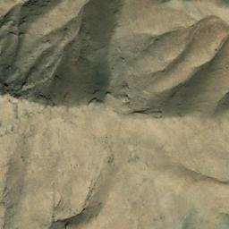 Satellite imagery of Kōh-e Gazak, AF