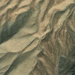 Satellite imagery of Kōh-e Karāpūnī, AF