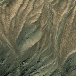 Satellite imagery of Kōh-e Karāpūnī, AF