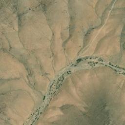 Satellite imagery of Kōh-e Gurgak, AF