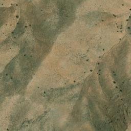 Satellite imagery of Kōh-e Hamishān, AF