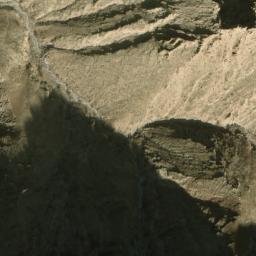 Satellite imagery of Kōh-e Kōbak, AF