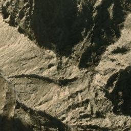 Satellite imagery of Kōh-e Kōbak, AF
