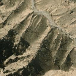 Satellite imagery of Kōh-e Kōbak, AF