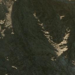 Satellite imagery of Mārgīrak, AF