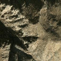 Satellite imagery of Kōtal-e Surkh Āb, AF