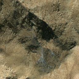 Satellite imagery of Kōtal-e Surkh Āb, AF