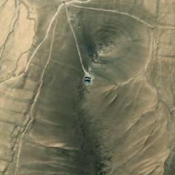Satellite imagery of Tōr Ghūnḏ, AF