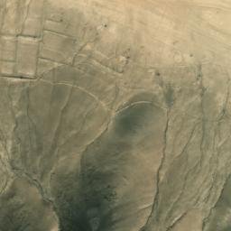Satellite imagery of Tōr Ghūnḏ, AF