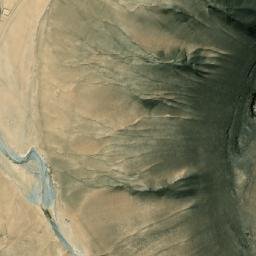 Satellite imagery of Mīān Kōh Ghunḏêy, AF