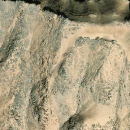 Satellite imagery of Raḩmān Ghar, AF