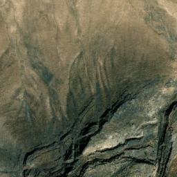 Satellite imagery of Bazghundak, AF