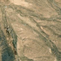 Satellite imagery of Bazghundak, AF