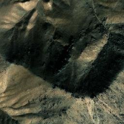 Satellite imagery of Taymūr Kōl Kōtal, AF