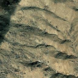 Satellite imagery of Taymūr Kōl Kōtal, AF