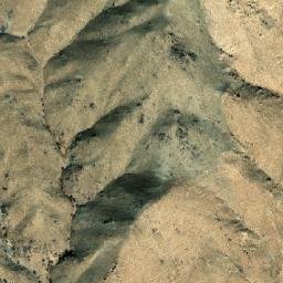 Satellite imagery of Taymūr Kōl Kōtal, AF