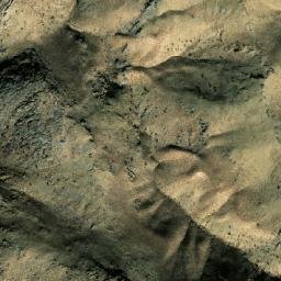 Satellite imagery of Spīn Ghar, AF