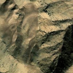 Satellite imagery of Spīn Ghar, AF