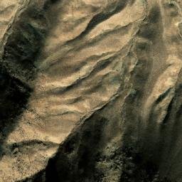 Satellite imagery of Spīn Ghar, AF